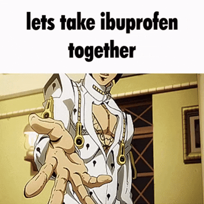 Ibuprofen Together