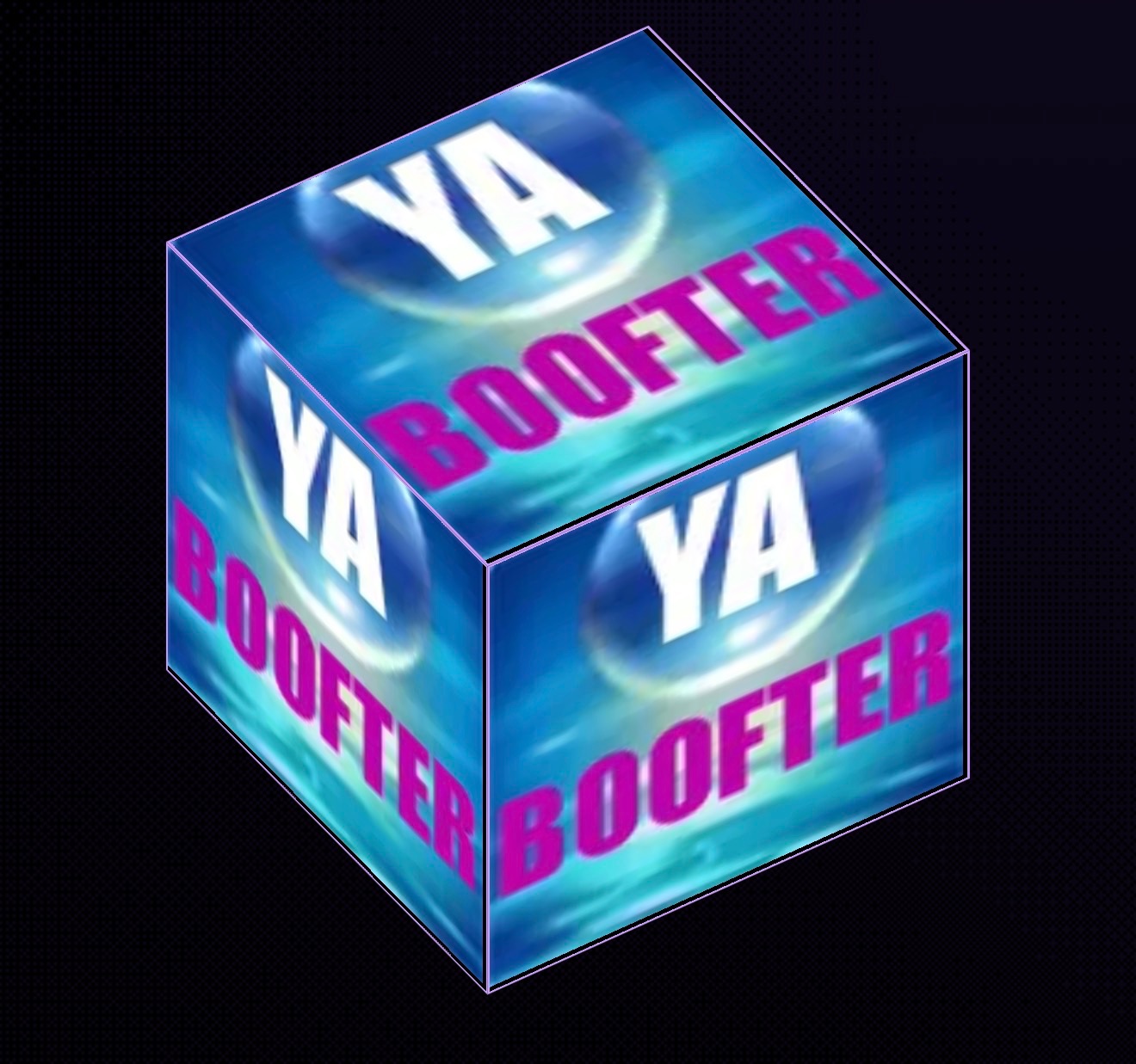 Ya Boofter