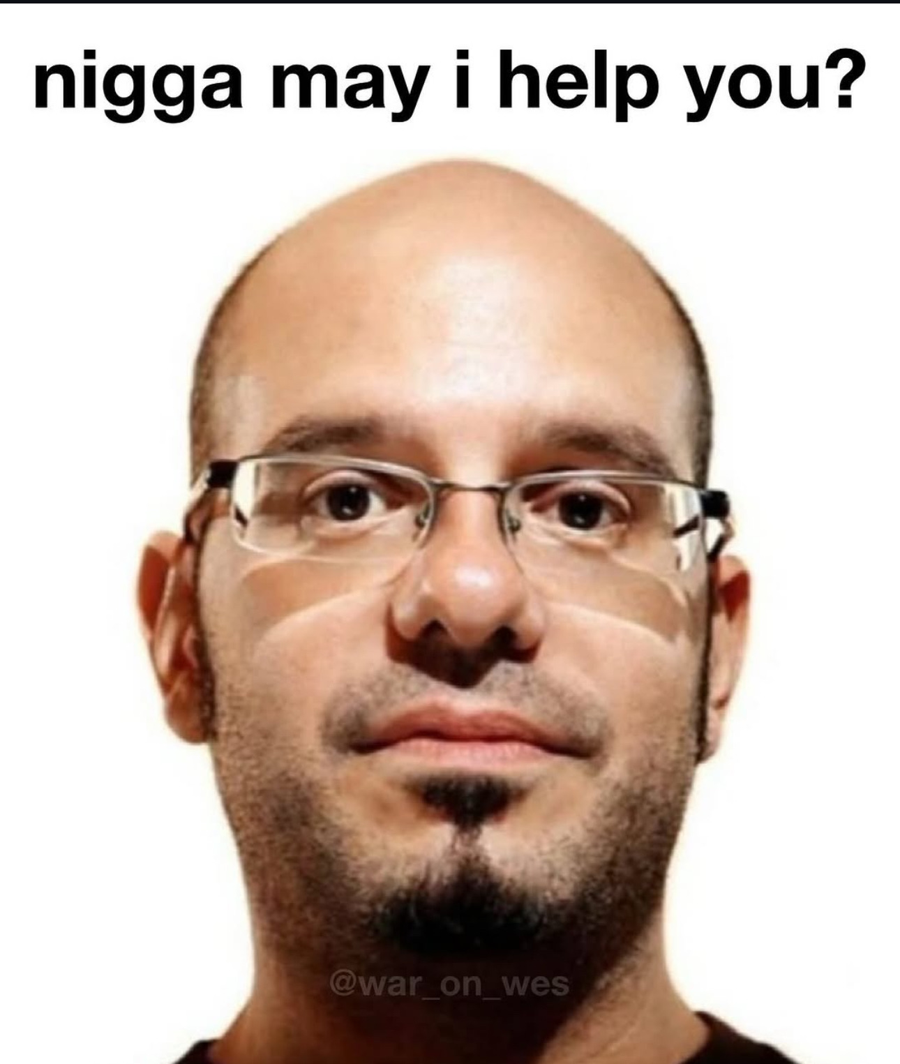 May I Help You