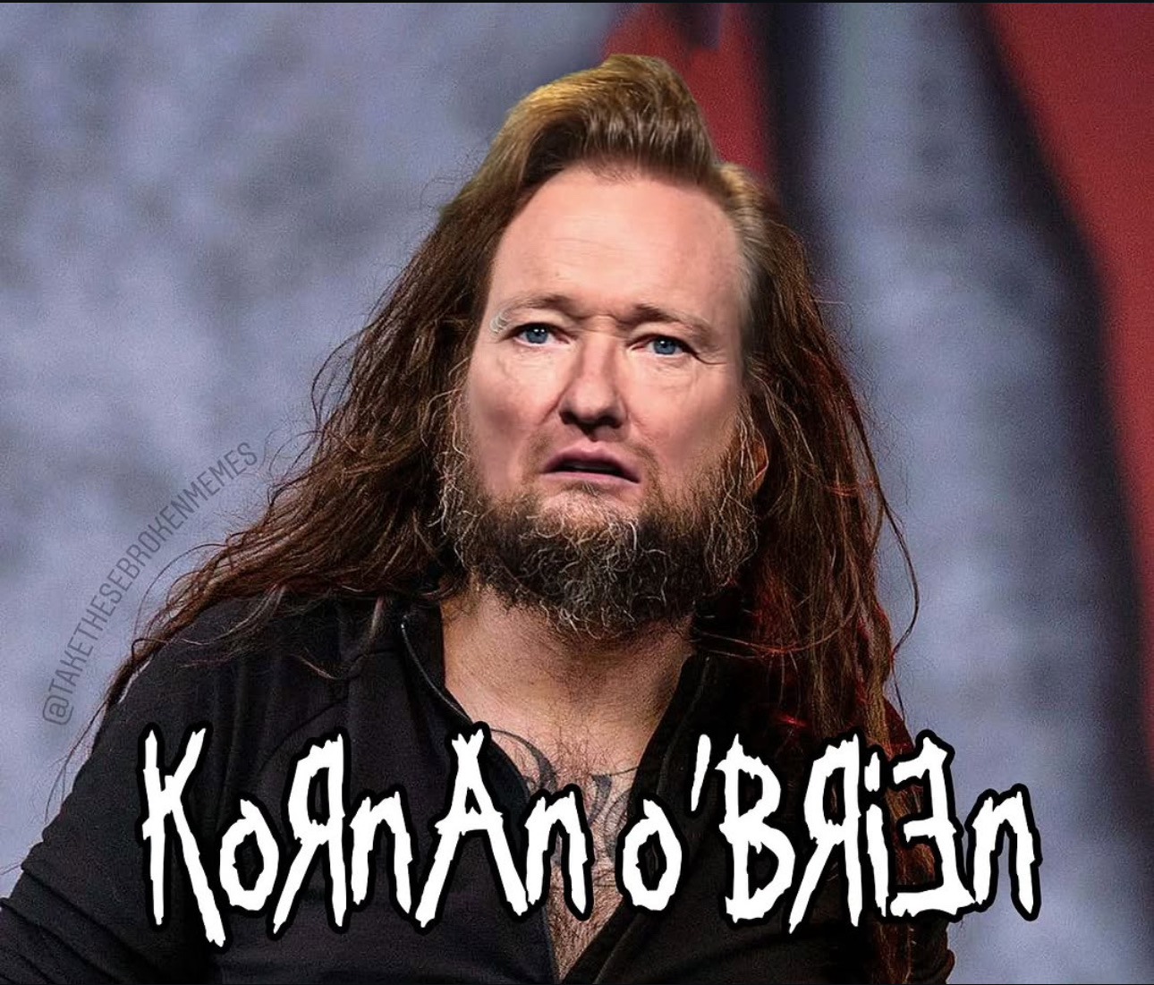 Kornan O'Brien
