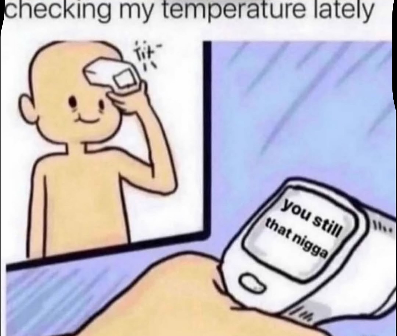 Temperature Check