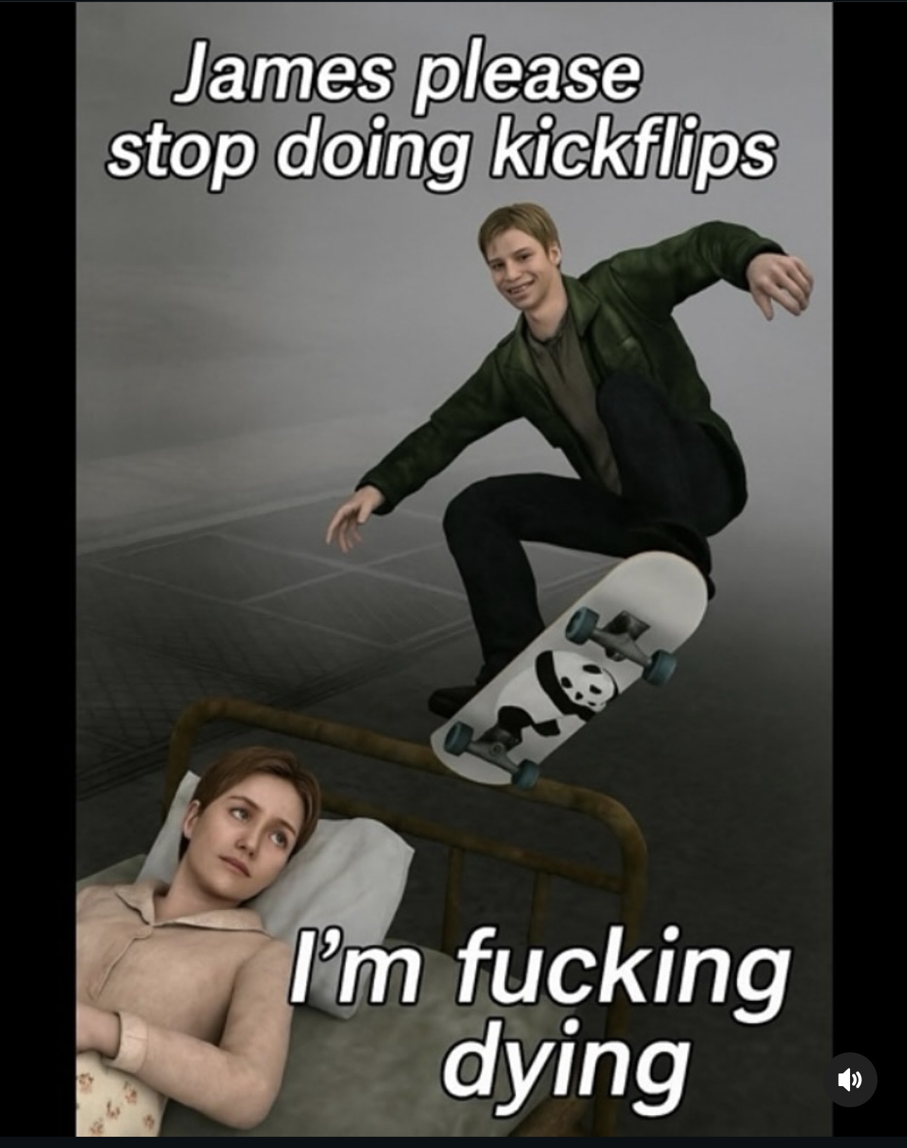 Kickflips