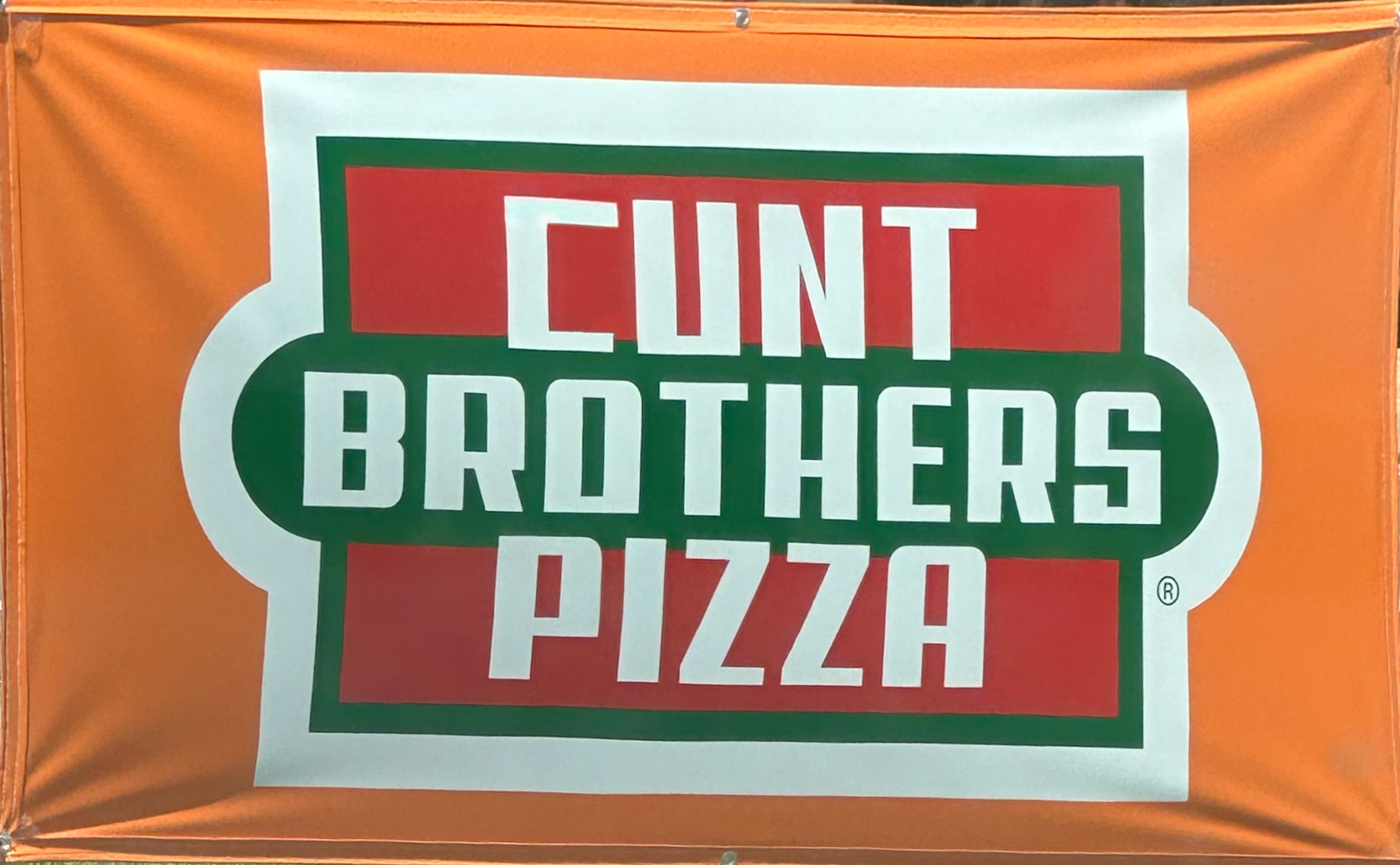 Pizza Banner