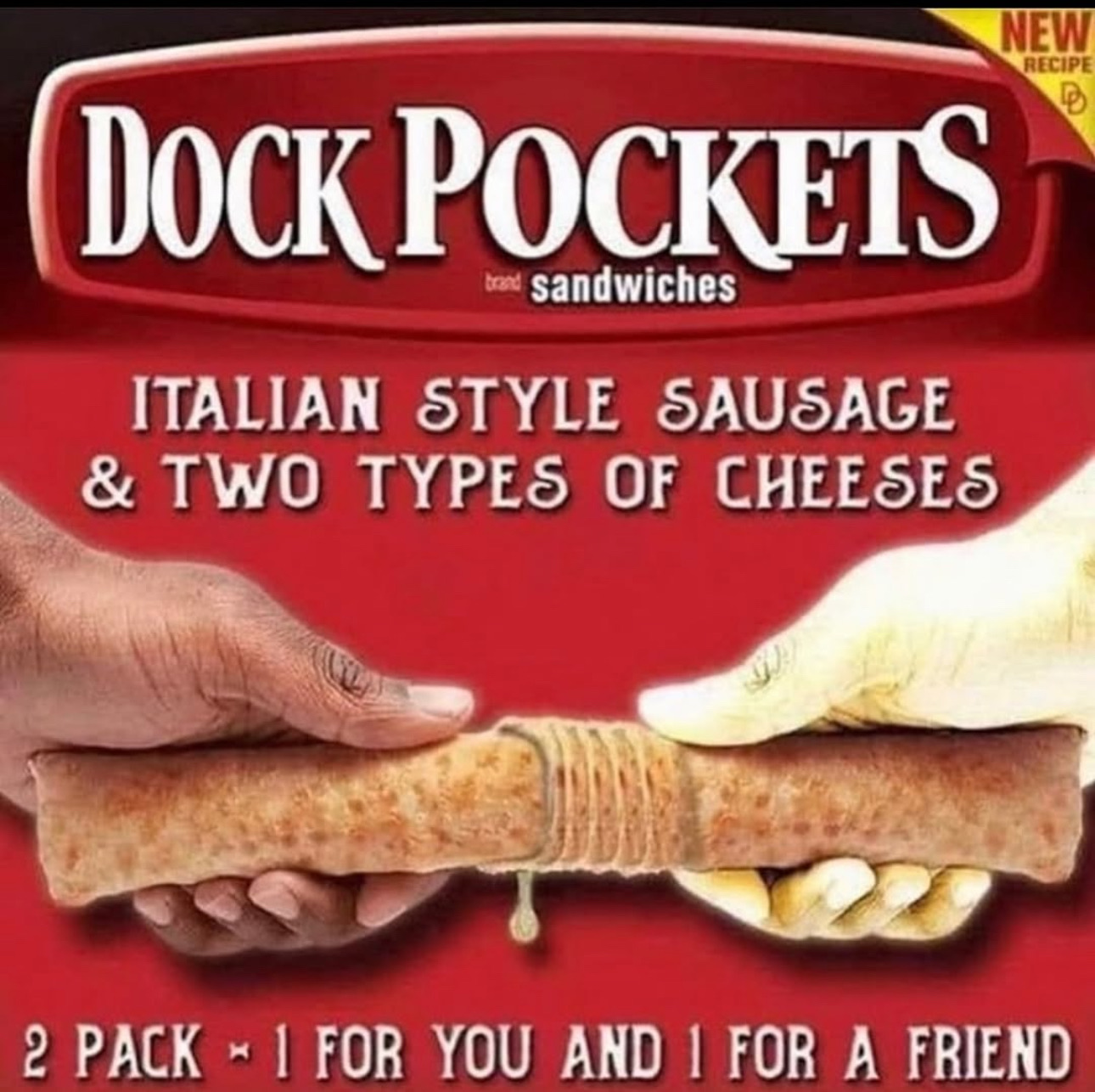 Dock Pockets