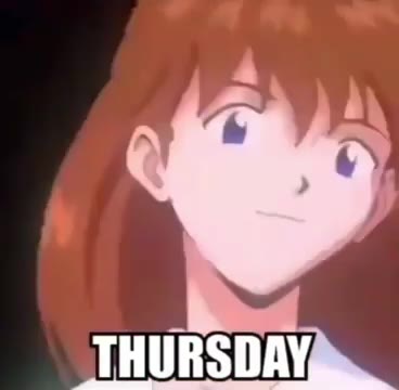 Asuka Thursday
