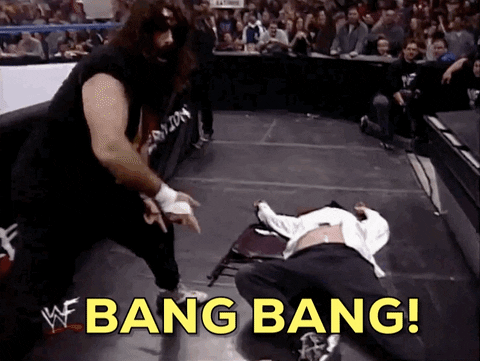 Bang Bang