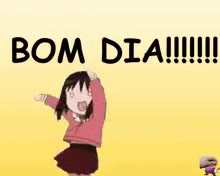 Bom Dia