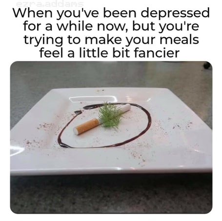 Making Meals Feel a Little Bit Fancier