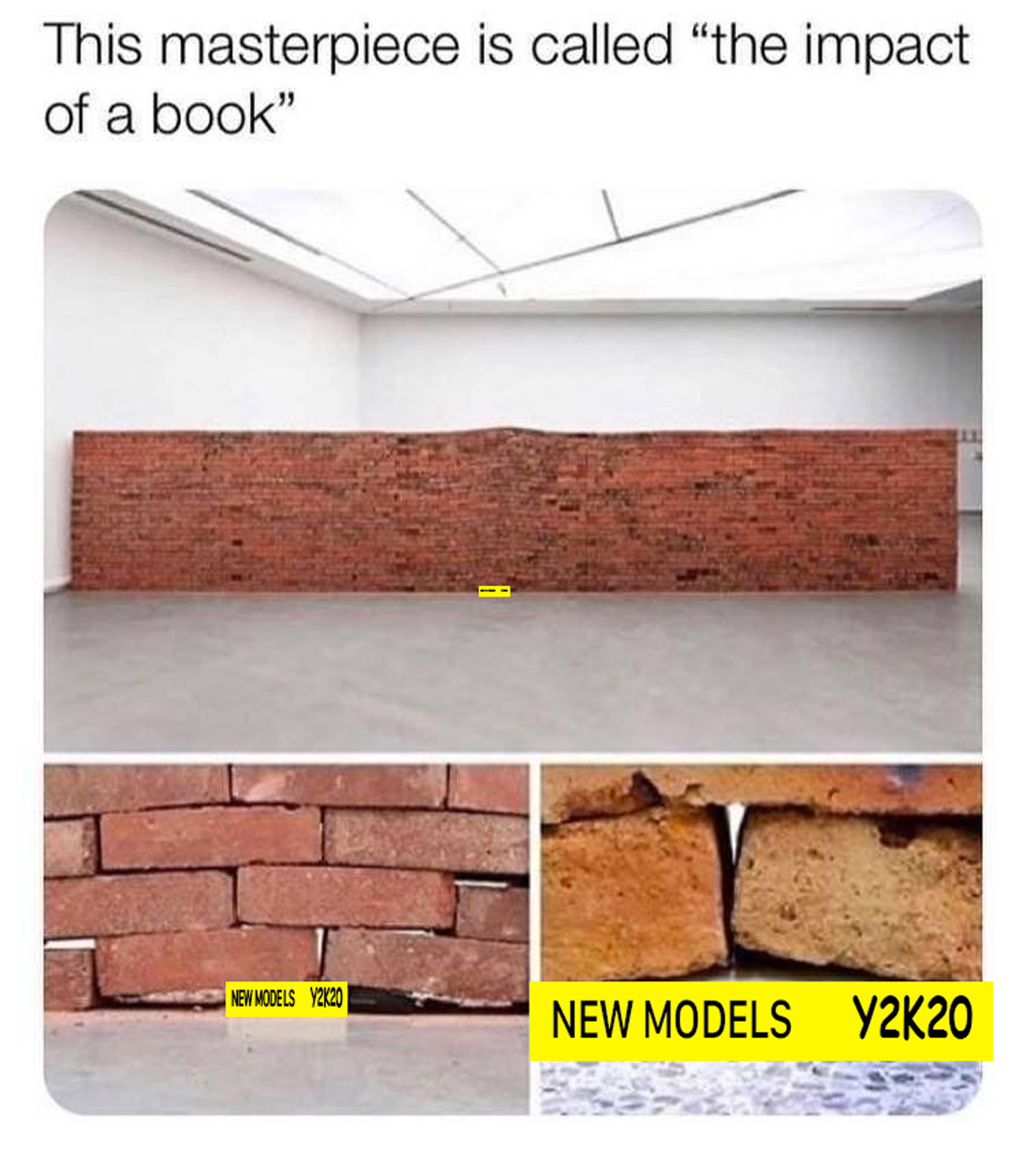 The Impact of a Book