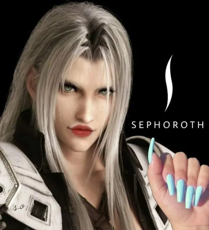 Sephoroth