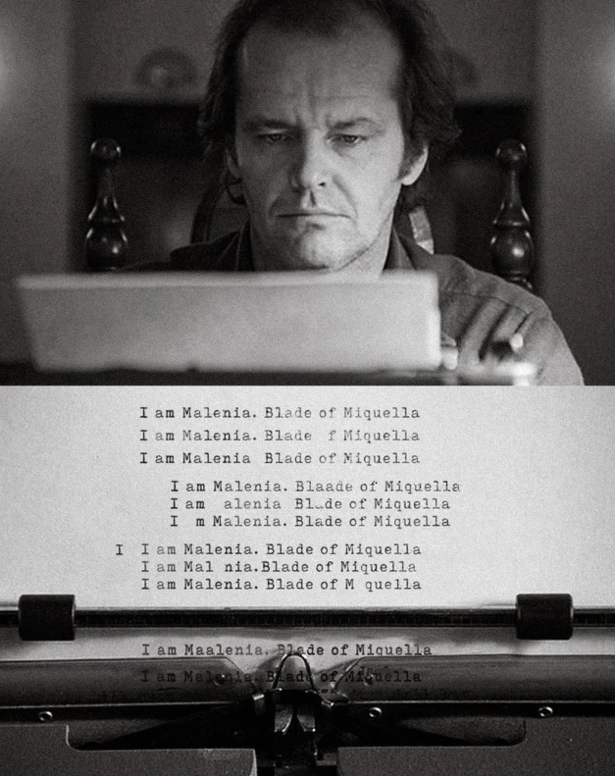 I Am Malenia, Blade of Miquella