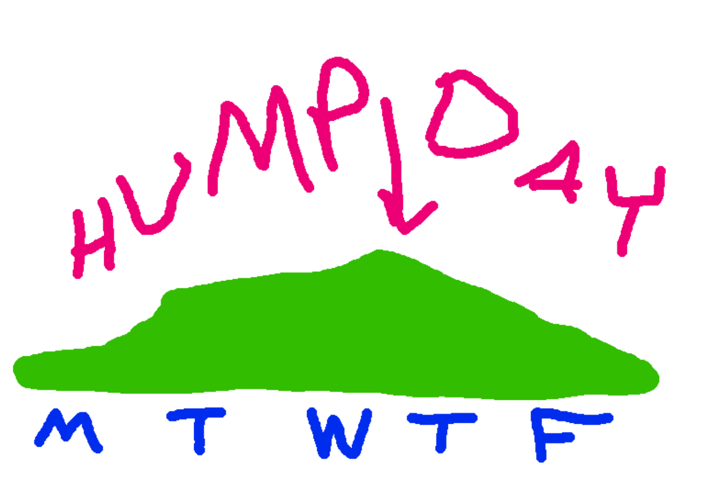 Hump Day