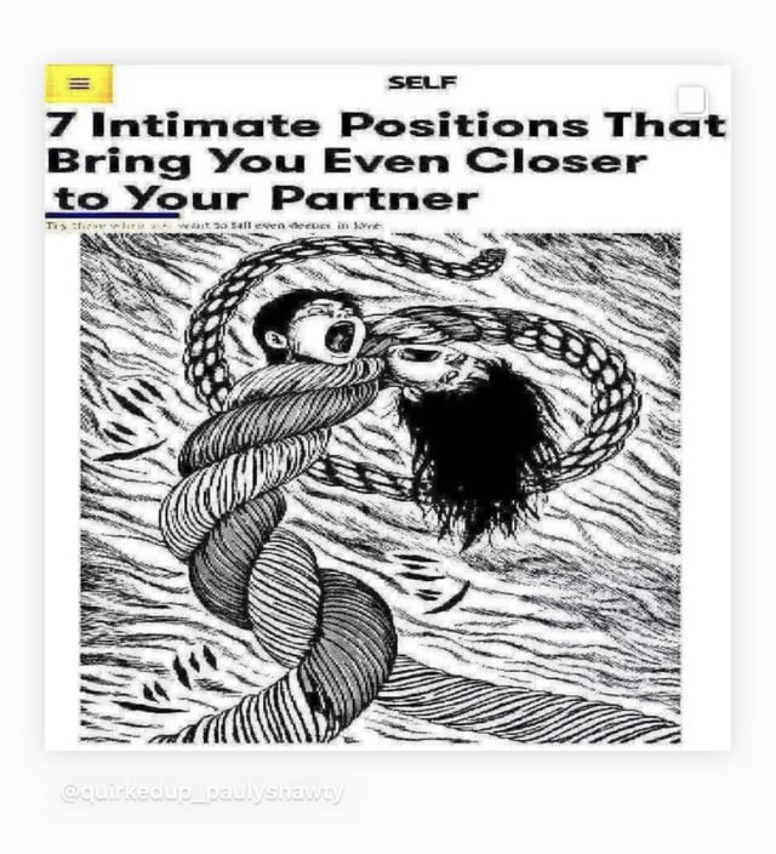 7 Intimate Positions That Bring You Even Closer to Your Partner