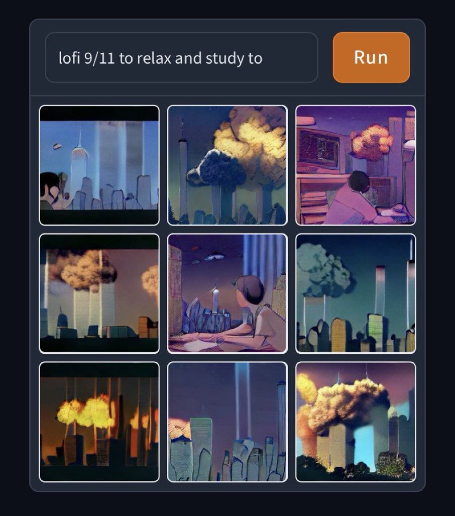 Lofi 9/11 to Relax and Study To