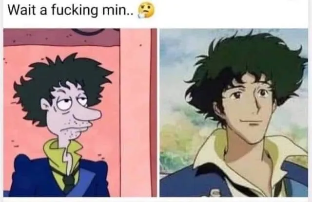 Wait a Fucking Min