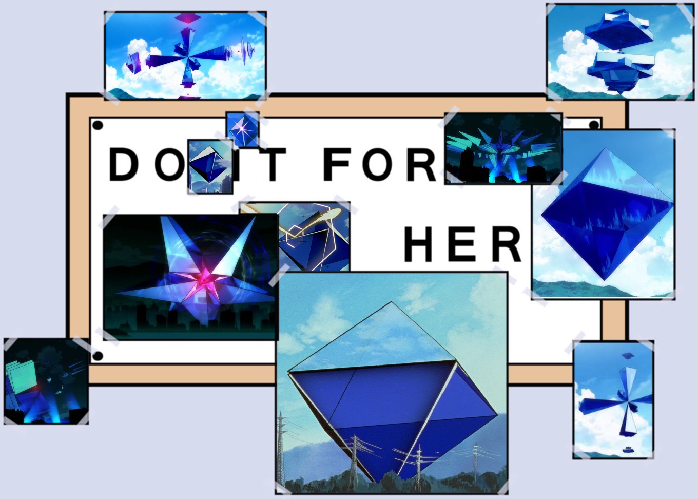 Do It for Her (Ramiel)