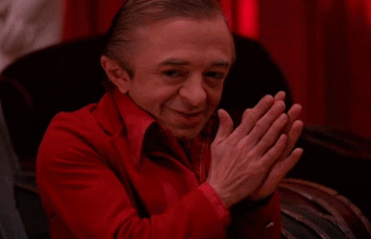 The Red Room Hand Rub