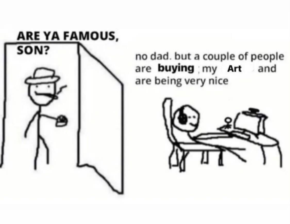 Are Ya Famous, Son?