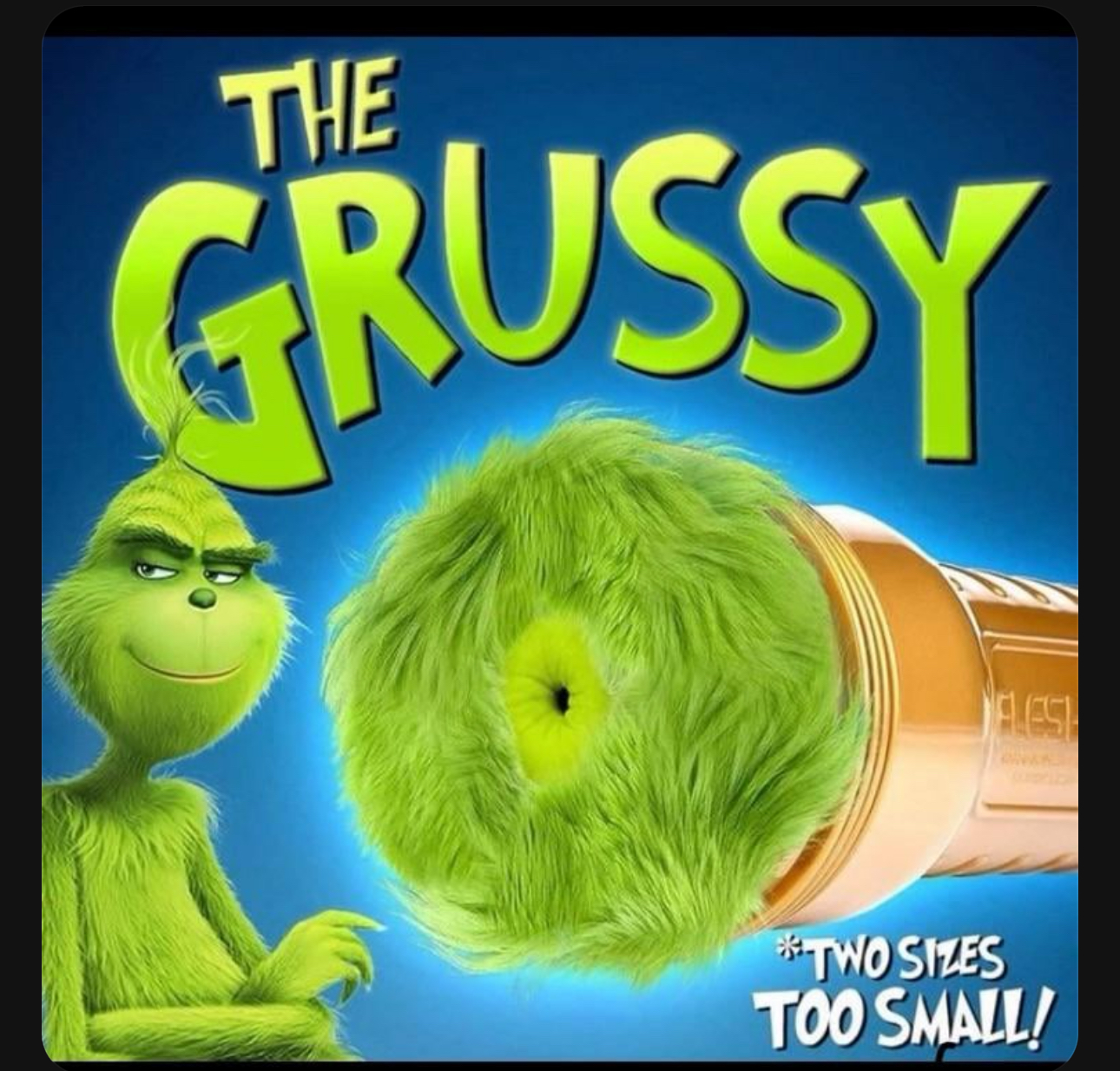 The Grussy