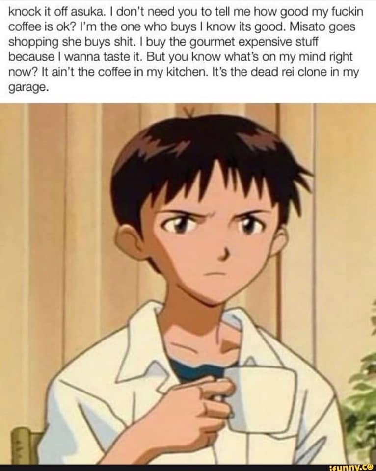 Knock It Off Asuka