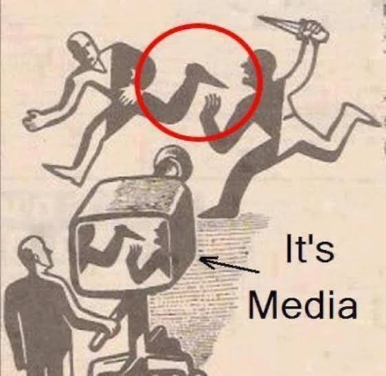 It's Media