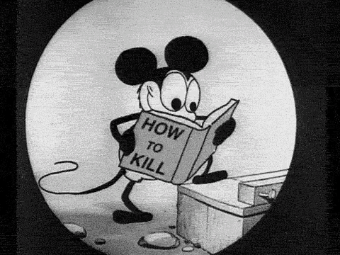 How to Kill