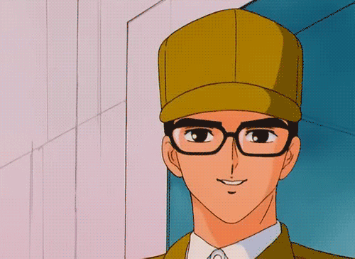 OK (Anime Wave)