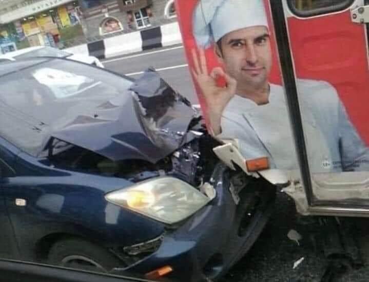 OK Chef Crash