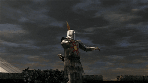 Praise the Sun