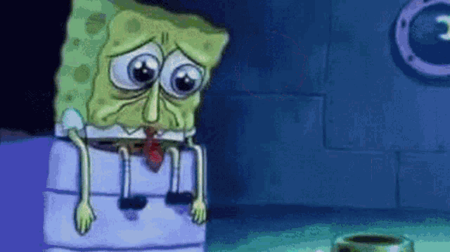 This Is So Sad