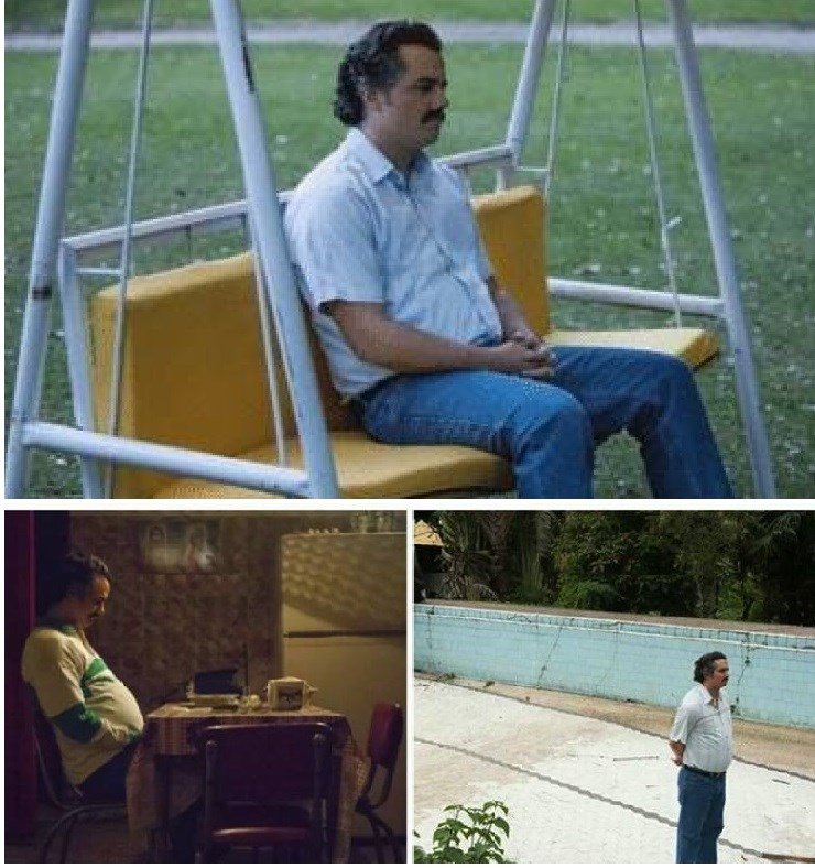 Waiting